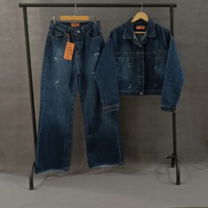 ست شومیز فول بگ